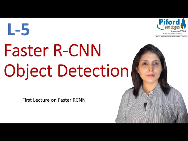 Tensorflow R-CNN for Object Detection