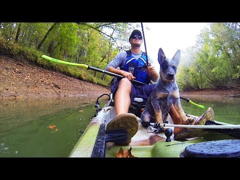 GoPro: Fishing with Drew and Lu - UCqhnX4jA0A5paNd1v-zEysw