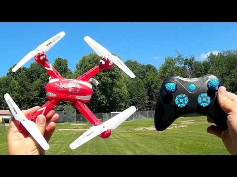 F2 RC Micro Sport Waterproof Drone Flight Test Review - UC90A4JdsSoFm1Okfu0DHTuQ