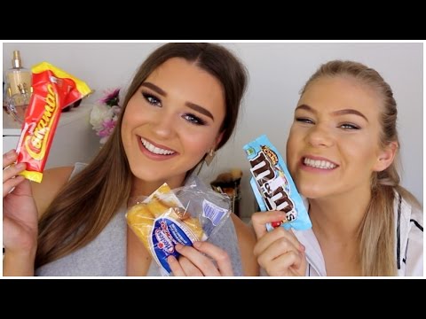 Australians Try British Candy & TMI Q&A - UCPG6A5tNaPfv2SRNW2beq5Q