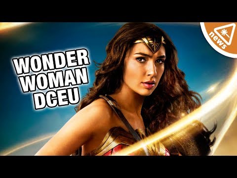 Will Wonder Woman’s Success Change the DCEU? (Nerdist News w/ Dan Casey) - UCTAgbu2l6_rBKdbTvEodEDw