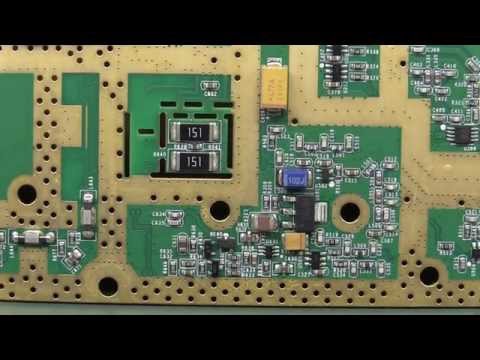 EEVBlog #823 - Rigol DSG815 RF Signal Generator Teardown - UC2DjFE7Xf11URZqWBigcVOQ