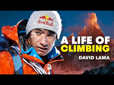 David Lama's Life of Climbing | Cerro Torre- A Snowball's Chance in Hell - UCblfuW_4rakIf2h6aqANefA