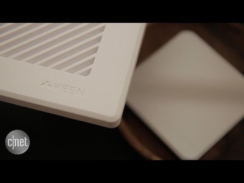 Keen Home's Smart Vents: The falling vents aren't falling anymore - UCOmcA3f_RrH6b9NmcNa4tdg