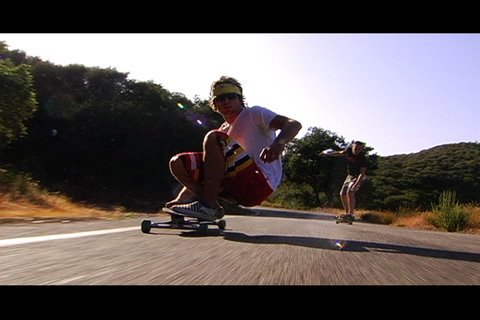 Longboarding Mini-Series EP6: "Coast to Coast" Western Sessions - UC2jAMPK5PZ7_-4WulaXCawg