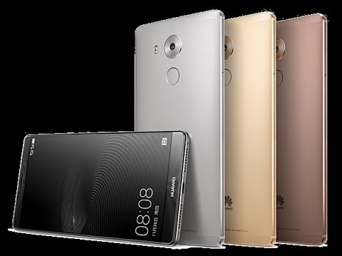 كل ماتود معرفته عن الهاتف المحمول Huawei Mate 8 - UCwZYEQG1Xr2UX7sngxR9JXw