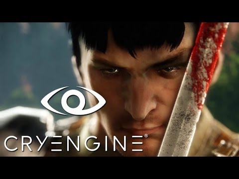 CryEngine - GDC 2014 Showcase Trailer [1080p] TRUE-HD QUALITY - UC8JiX8bJM5DzU41LyHpsYtA