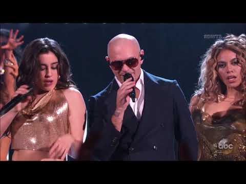 Pitbull ft. Fifth Harmony Por Favor