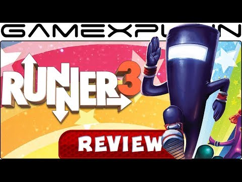 Runner3 - REVIEW (Nintendo Switch) - UCfAPTv1LgeEWevG8X_6PUOQ