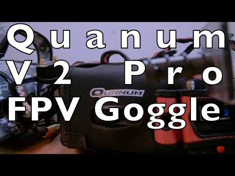 Quanum V2 Pro Thoughts and Review - UCTa02ZJeR5PwNZK5Ls3EQGQ