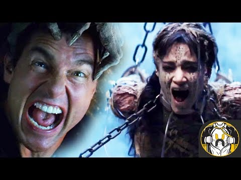 Why The Mummy (2017) Failed - UCaA3Cnh8B_jmfTLX9GjIqEw