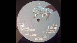 Hippiehaus - Halfmoon (AM Synaptic Edit)