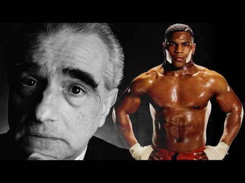 Martin Scorsese To Direct Mike Tyson Biopic - AMC Movie News - UCtoMyXF4VFY3cB8fUcn7N4A