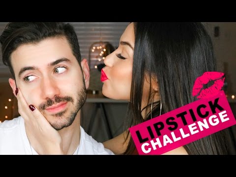 Best Lipsticks that Last! | Lipstick Challenge | Testing Long Lasting Lipsticks - UCaZZh0mI6NoGTlmeI6dbP7Q