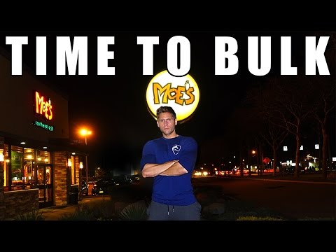 I'M BULKING?! - UCHZ8lkKBNf3lKxpSIVUcmsg