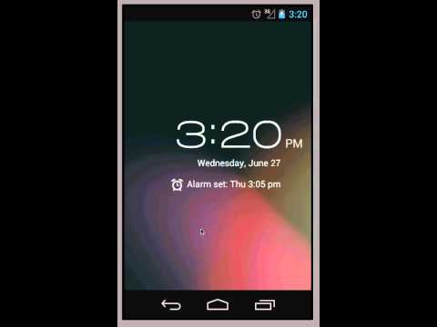 Android 4.1 Jelly Bean Preview - UCO_vmeInQm5Z6dEZ6R5Kk0A