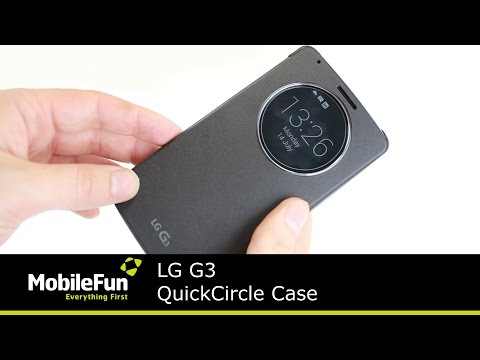 LG G3 Wireless Charging Quick Circle Case Hands On - UCS9OE6KeXQ54nSMqhRx0_EQ