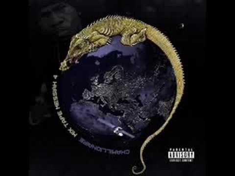 Chamillionaire - Go Hard