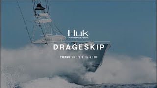 Huk - "Drageskip" Viking Yachts - Short Film - 2018