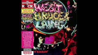 West, Bruce & Laing - Play with fire