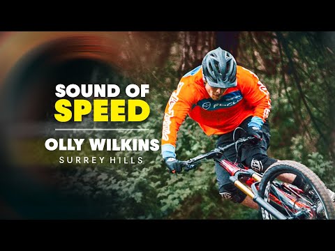 Hustling through Surrey Hills. | Sound of Speed w/ Olly Wilkins S2E3 - UCblfuW_4rakIf2h6aqANefA