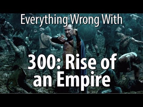 Everything Wrong With 300: Rise of an Empire - UCYUQQgogVeQY8cMQamhHJcg