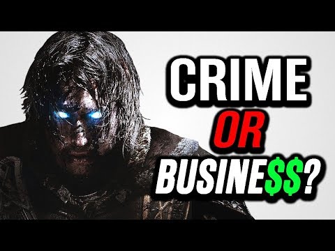 The War Against Microtransactions In Video Games - UCCOD-tcFzMSiaNkSUB_KVjQ
