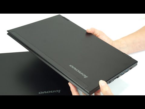 Lenovo LaVie Z & LaVie Z 360 Review - UCW6J17hZ_Vgr6cQgd_kHt5A