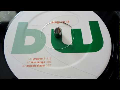 Bochum Welt -- Melodie D'Aout - UCcHqeJgEjy3EJTyiXANSp6g