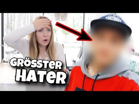 Ich reagiere auf meinen größten Hater..  | Bibi - UCHfdTAyg5t4mb1G-3rJ6QsQ