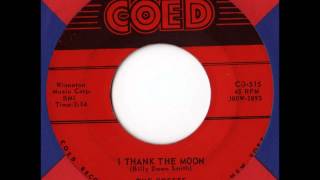The Crests - I Thank The Moon