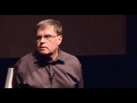 Why you will fail to have a great career | Larry Smith | TEDxUW - UCsT0YIqwnpJCM-mx7-gSA4Q