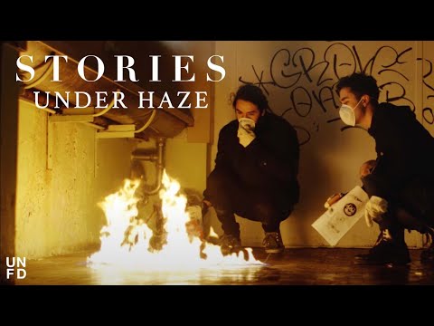 Stories - Under Haze [Official Music Video] - UCST_KTjlK574mzXHDan7-_Q