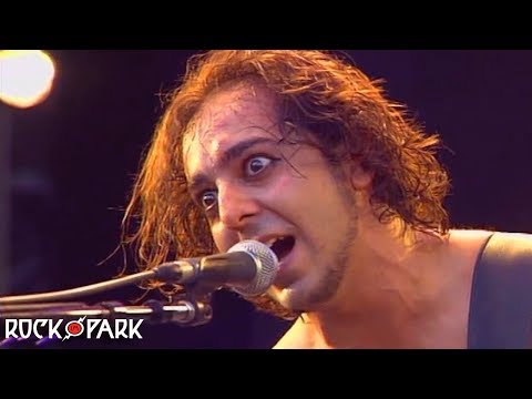 System Of A Down - Chop Suey! live 【Rock Im Park - 60fpsᴴᴰ】