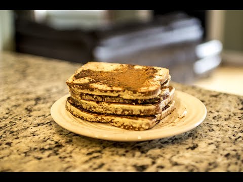 Bodybuilding Breakfast - French Toast - UCNfwT9xv00lNZ7P6J6YhjrQ