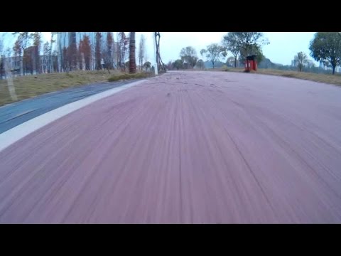 Freestyle High Speed FPV Proximity Aerobatics at new Area - UCsFctXdFnbeoKpLefdEloEQ