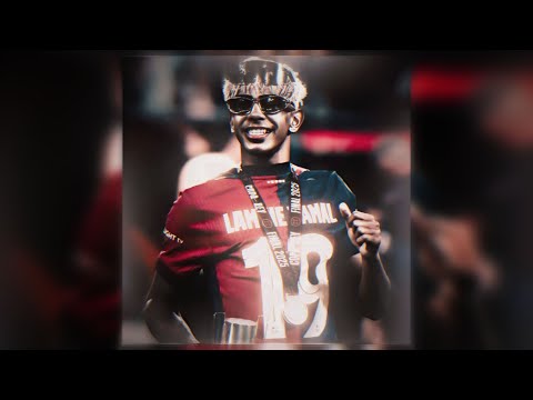 TIPO NINO VS KABRINHA (SLOWED)