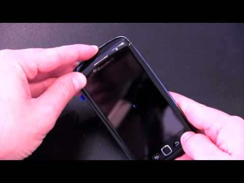 Blackberry Torch 9860 Unboxing & Hands On - UCR0AnNR7sViH3TWMJl5jyxw