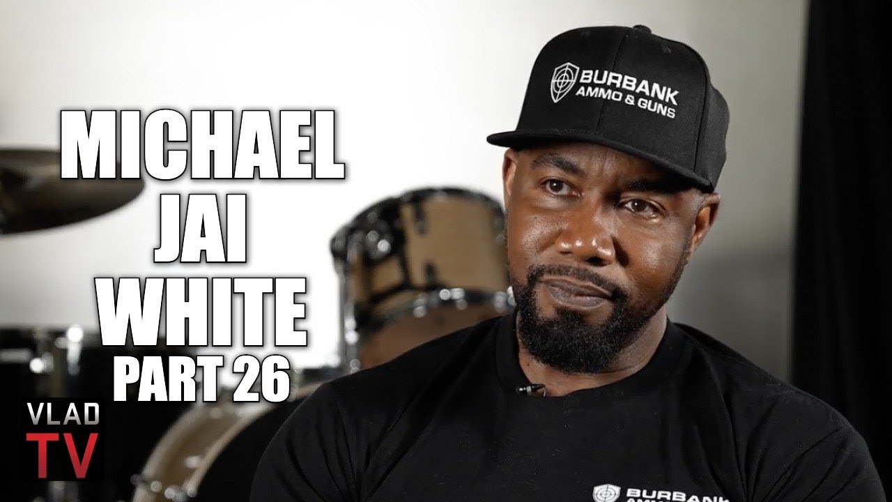 Michael Jai White on New Bollywood Film: There’s More Money in Bollywood than Hollywood (Part 26)