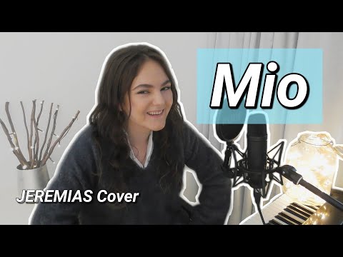 Mio - Jeremias | German Cover by Isabel Macy