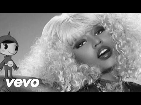 Nicki Minaj - Did It On Em (Explicit) - UCaum3Yzdl3TbBt8YUeUGZLQ