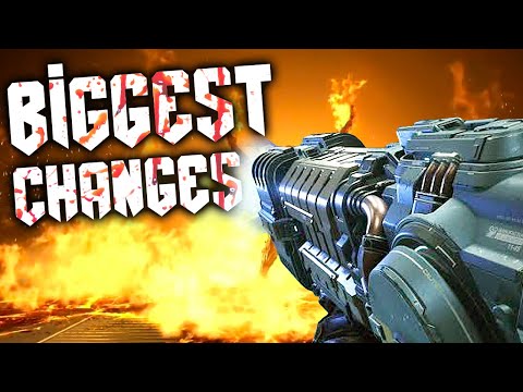 Doom Eternal vs DOOM 2016: 10 BIGGEST CHANGES - UCNvzD7Z-g64bPXxGzaQaa4g