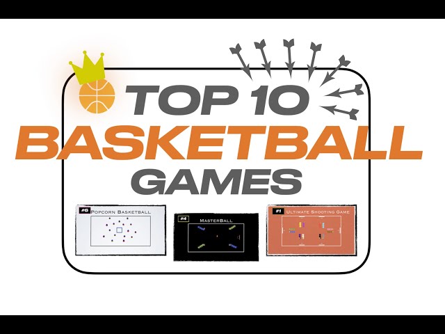 The Best Basketball Sheets to Up Your Game