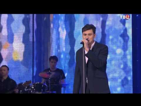 Виталий Чирва -  "Хотел любить " (Муз.Сл.-В.Чирва) - UCIHinFFKcPSxPeOOS_POaiw