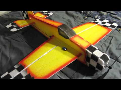 Lil Ripper EPP 3D plane First look - UCtw-AVI0_PsFqFDtWwIrrPA