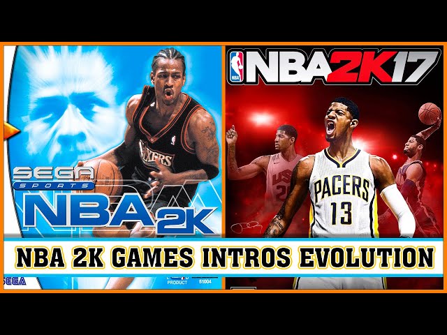 How To Unlock Nba Intros In 2K20?