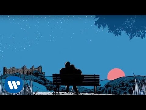 Ed Sheeran - Perfect [Official Lyric Video] - UC0C-w0YjGpqDXGB8IHb662A