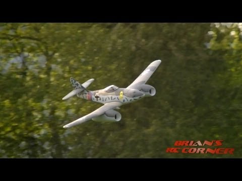 The Dynam Me-262 Schwalbe ROCKS! - UCqFj04rRJs6TJIwsVvCQK6A