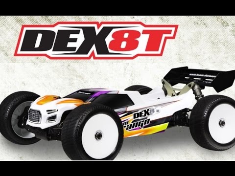 Смена Мюгену? ... Team Durango 1/8 DEX8T 4WD - UCvsV75oPdrYFH7fj-6Mk2wg