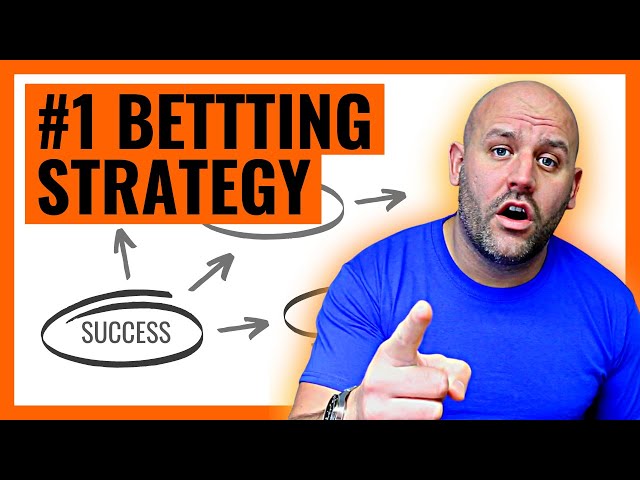 How I Approach Sports Betting?